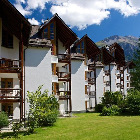 Schweizerhof Ferienwohnungen Lenzerheide 2 Kültér fotó