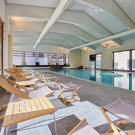 Schweizerhof Ferienwohnungen Lenzerheide 2 Kültér fotó
