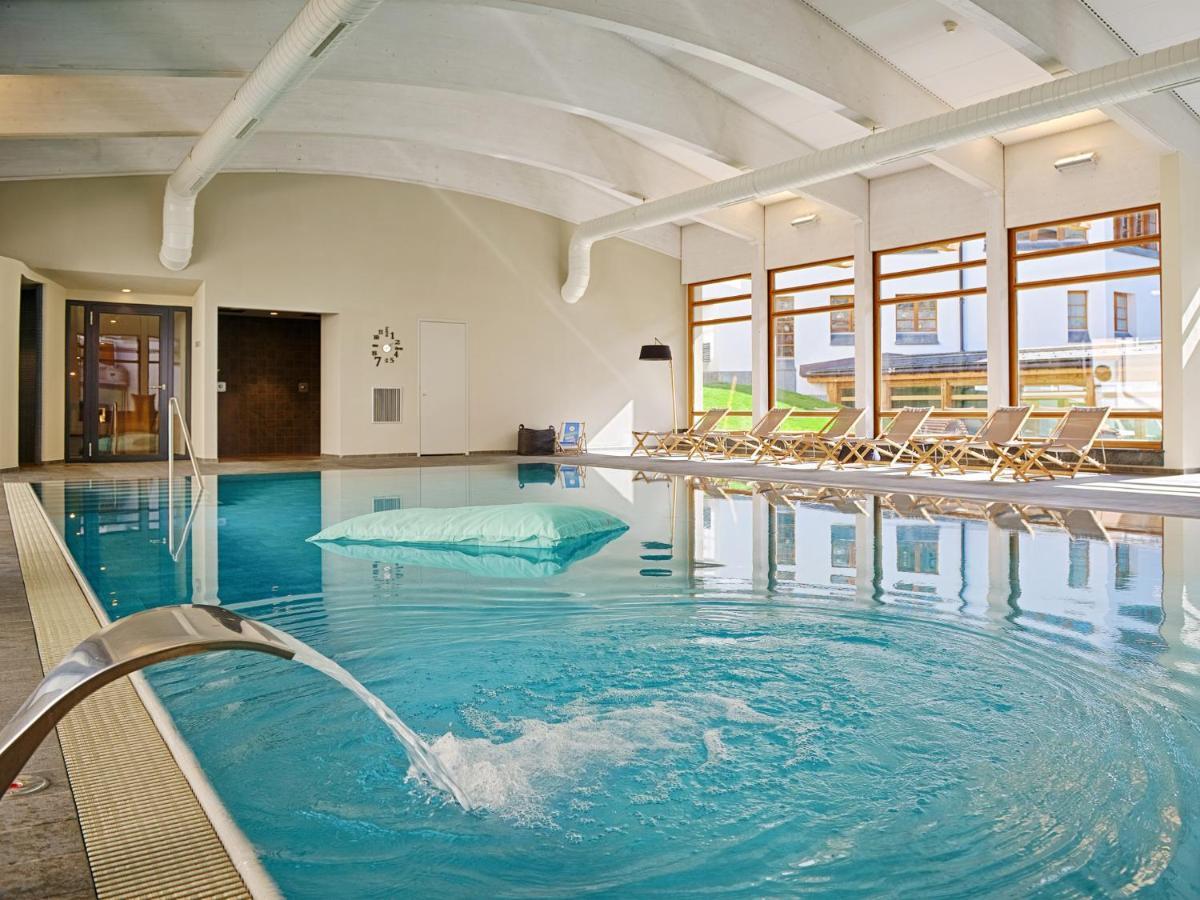 Schweizerhof Ferienwohnungen Lenzerheide 2 Kültér fotó